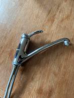 Keukenkraan, Doe-het-zelf en Verbouw, Sanitair, Ophalen of Verzenden, Zo goed als nieuw, Kraan