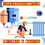 Cv-ketel Storing & Onderhoud..  Rotterdam en omgeving, Hobby en Vrije tijd, Overige Hobby en Vrije tijd, Ophalen of Verzenden