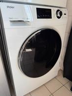 Haier wasmachine – bon aanwezig, Witgoed en Apparatuur, Wasmachines, 6 tot 8 kg, Ophalen, Gebruikt, 85 tot 90 cm