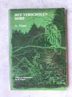 Vierhouten.  Het verscholen dorp. 1944 - 1945, Boeken, Ophalen of Verzenden, Overige onderwerpen, Tweede Wereldoorlog, Gelezen