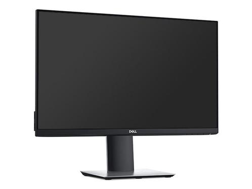 DELL UltraSharp P2419H - 23,8-inch Full HD Led Monitor zgan!, Computers en Software, Monitoren, Zo goed als nieuw, 60 Hz of minder