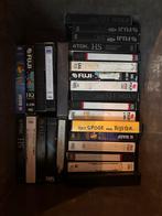 Vhs  banden, Ophalen, Gebruikt, Origineel