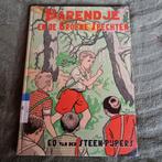 Barendje en de groene spechten- Co van der steen, Co van der steen-pijpers, Ophalen of Verzenden