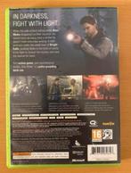 Alan wake, Muziek, Vincent's games, 1 speler, Ophalen of Verzenden