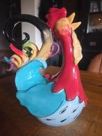 Theepot, Ophalen, Overige typen, Zo goed als nieuw, Overige stijlen