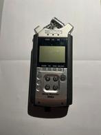 Recorder zoom H4n zoom, Ophalen of Verzenden, Audio