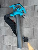 GARDENA ErgoJet 2500 Bladblazer - 2500W -, Ophalen, Handgedragen, Zo goed als nieuw, Met versnipperfunctie