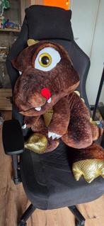 XXL Dino knuffel, Ophalen, Nieuw, Overige typen