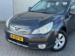 Subaru Outback 2.5i AWD Keyless Leder Open dak Camera Trekha, Auto's, Automaat, Euro 5, 4 cilinders, Vierwielaandrijving