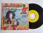 Remix Machine / Patrick Hernandez - Born To Be Alive The 87', 7 inch, Single, Dance, Ophalen of Verzenden