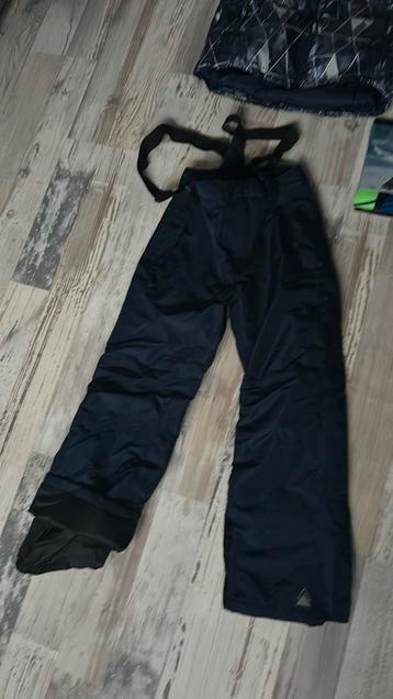 Skipak sneeuwpak 130-140 beschikbaar voor biedingen