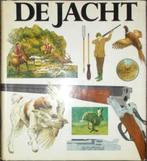 De jacht - in woord en beeld - de meest complete informatie., Gelezen, Diverse schrijvers, Ophalen of Verzenden, Overige onderwerpen