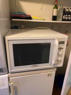 Magnetron - Schoon en Werkend!, Witgoed en Apparatuur, Magnetrons, Gebruikt, Grill, Ophalen of Verzenden, Magnetron