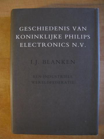 Geschiedenis Philips 5 Industriële wereldfederatie, zeldzaam beschikbaar voor biedingen