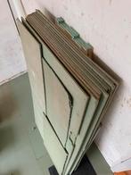 Restant ondervloer GRATIS af te halen, Ophalen, Overige materialen, 30 cm of meer, Gebruikt