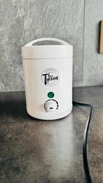 Wax heater smal, Ophalen, Zo goed als nieuw