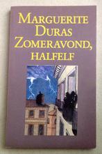 Zomeravond, halfelf Marguerite Duras, Verzenden, Gelezen, Marguerite Duras, Nederland