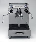 Vibiemme Domobar Super Electr. 3 pistons, Witgoed en Apparatuur, Koffiezetapparaten, Ophalen of Verzenden, Gebruikt, Koffiemachine