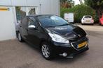 Peugeot 208 1.2 PureTech Style Clima Navi Cruise PDC LMV Apk, Voorwielaandrijving, Stof, Gebruikt, 82 pk