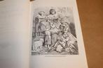 De sprookjes van Moeder de Gans — Gravures Gustave Doré, Boeken, Sprookjes en Fabels, Ophalen of Verzenden, Gelezen