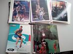 137 x enkele nba basketball upperdeck uit 1997,, Ophalen of Verzenden, Gebruikt, Plaatje