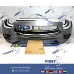 W213 C238 AMG Voorbumper Mercedes E Klasse 2022 bumper PDC F, Gebruikt, Voor, Mercedes-Benz, Ophalen of Verzenden