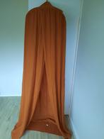 Klamboe, Ophalen, Klamboe