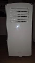 Fuave mobiele airco (Coolblue), Witgoed en Apparatuur, Ophalen, Minder dan 60 m³, 3 snelheden of meer, Zo goed als nieuw