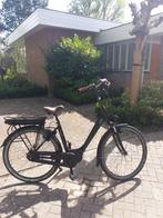 e-bike/moederfiets/transportfiets/midden motor fiets, Fietsen en Brommers, Overige merken, 50 km per accu of meer, Zo goed als nieuw