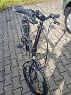 Vouwfiets met 6 versnellingen  Z.G.A.N., Versnellingen, Overige merken, Ophalen of Verzenden, Zo goed als nieuw