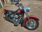 harley davidson heritage softail classic, Motoren, Motoren | Harley-Davidson, 2 cilinders, Chopper, 1449 cc, Particulier