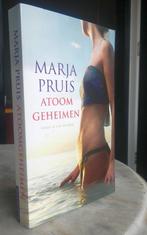 Pruis, Marja - Atoomgeheimen (2013), Ophalen of Verzenden, Nieuw