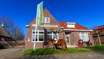 Vakantiehuisjes op kleinschalige plek Friesland kidsproof, Vakantie, Vakantiehuizen | Nederland, Dorp, Internet, 4 of meer slaapkamers