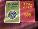 Uw chinese Horoscoop + Feng Shui - chinese Astrologie, Achtergrond en Informatie, Astrologie, Ophalen of Verzenden, Zo goed als nieuw