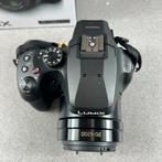 Panasonic DC-FZ82D | digital camera | 4K | 20-1200 | 395801, 18 Megapixel, Gebruikt, Compact, Ophalen of Verzenden