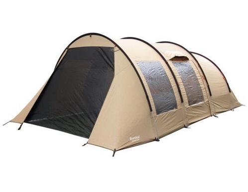 Eureka Spring Creek 6, Caravans en Kamperen, Tenten, Zo goed als nieuw, Ophalen