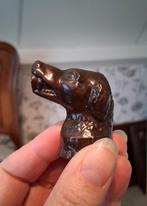 Hond kop flessendop, Ophalen of Verzenden