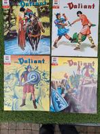 4 x Prins Valiant in bijna nieuwstaat!, Meerdere comics, Ophalen of Verzenden, Zo goed als nieuw, Europa
