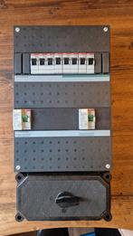 ABB Groepenkast, Hobby en Vrije tijd, Elektronica-componenten, Ophalen, Gebruikt