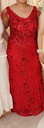 Galajurk, Galajurk, Verzenden, Zwart, Maat 46/48 (XL) of groter