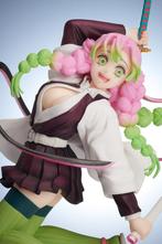 Aniplex - Demon Slayer: ConoFig Statue Mitsuri Kanroji 17 cm, Verzenden, Heo GmbH, Nieuw, West Campus 1, 76863 Herxheim, Germany