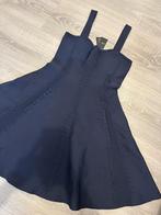 Maje jurk nieuw, Zwart, Nieuw, Ophalen of Verzenden, Maje