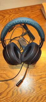 Razer Kraken Tournament Edition THX 7.1 Gaming Headset, Ophalen of Verzenden, Zo goed als nieuw, Overige merken, Surround