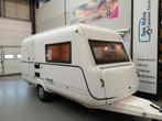 Biod 420 TL leuke caravan ruime slaapplek/ zitgedeelte !, Standaardzit, Tot en met 2, 750 - 1000 kg, 6 tot 7 meter