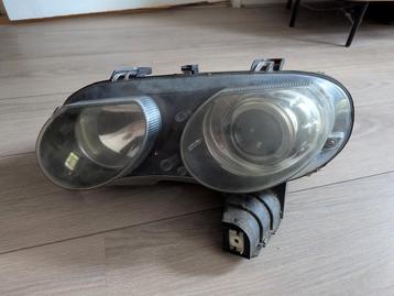 Xenon koplampen MG ZT Mk 1 beschikbaar voor biedingen