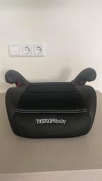 Compacte stoelverhoger Titaniumbaby 2 stuks voor € 12,50., Kinderen en Baby's, Autostoeltjes, Overige merken, Autogordel, 15 t/m 36 kg