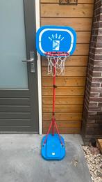 Basketbal net voor kinderen, Ophalen, Zo goed als nieuw, Ring, Bord of Paal