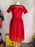 Chi Chi London jurk maat 8=36/38, Nieuw, Ophalen of Verzenden, Maat 36 (S), Chi Chi London