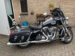 HD Road King classic, 2 cilinders, 1690 cc, Motorrijbewijs A, Particulier