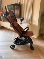 Easywalker Miley 2 buggy sunset red, Kinderen en Baby's, Buggy's, Ophalen, Zo goed als nieuw